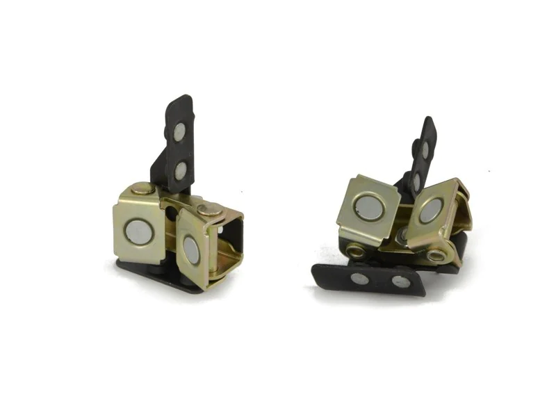 Pozycjoner magnetyczny symetryczny Stronghandtools MFT-12 kpl. 2 szt. Pozycjoner magnetyczny symetryczny Stronghandtools MFT-12 kpl. 2 szt.