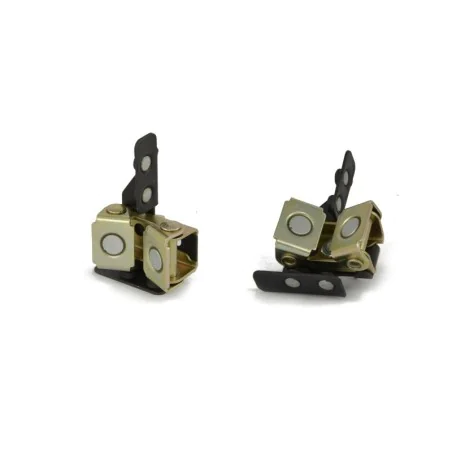 Pozycjoner magnetyczny symetryczny Stronghandtools MFT-12 kpl. 2 szt.