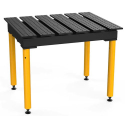 Stół spawalniczy,...