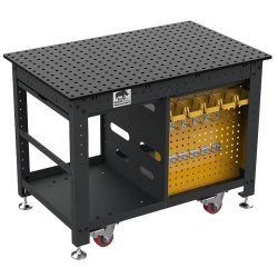 Mobilna stacja robocza...