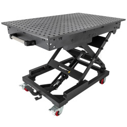 Podnośnik nożycowy Rhino,...