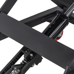 Podnośnik nożycowy Rhino, 1200 x 750 mm Stronghandtools - 004