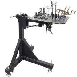 Ręczny manipulator...