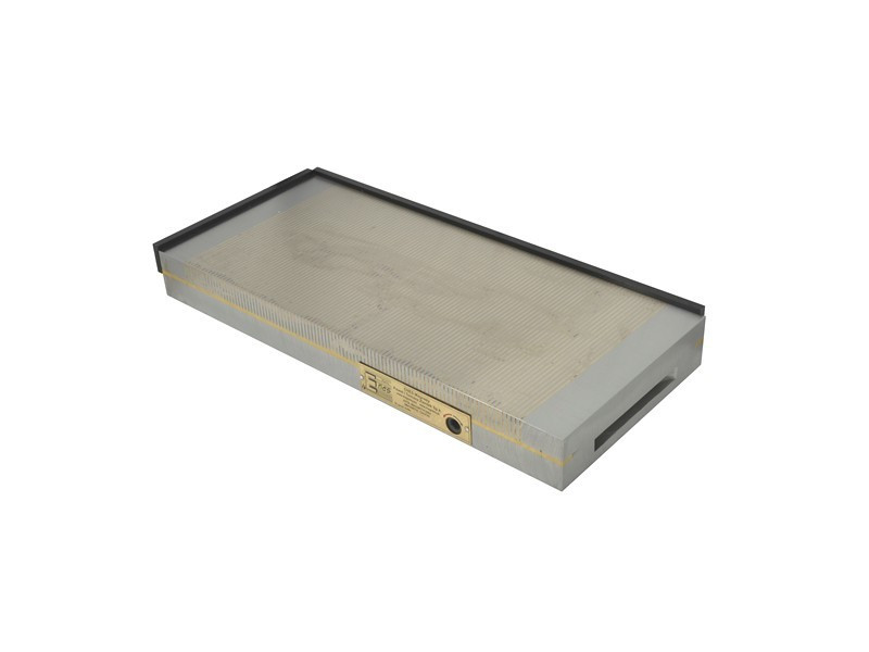 Stół magnetyczny prostokątny TS-4515B