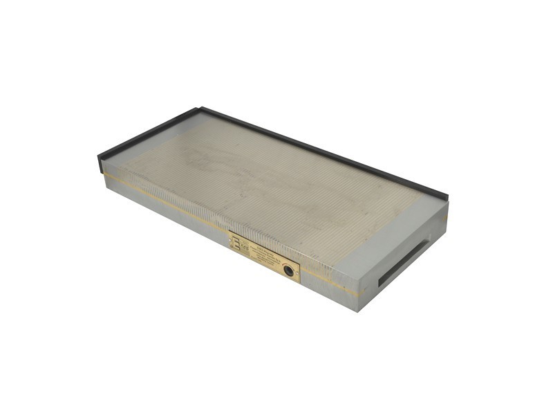 Stół magnetyczny prostokątny TS-4515B