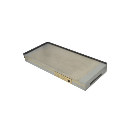 Stół magnetyczny prostokątny TS-4515B