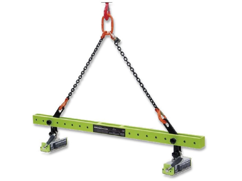 Magnetyczny uchwyt trawersowy FX-LT 1600