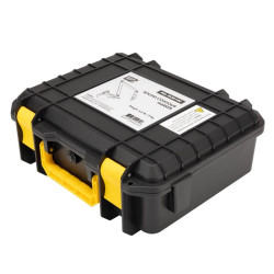 Przyrząd do rysowania konturów RCM100 Stronghandtools - 006