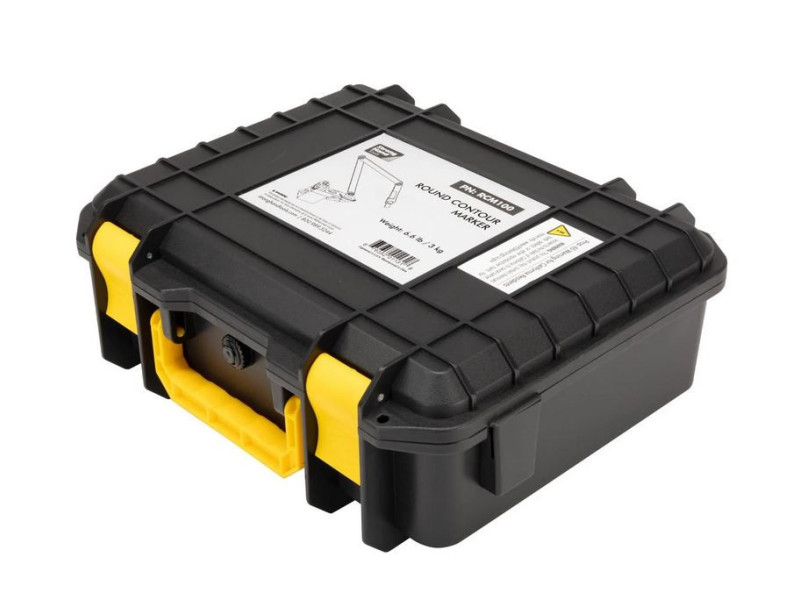 Przyrząd do rysowania konturów RCM100 Stronghandtools