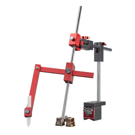 Przyrząd do rysowania otworów RHM200 Stronghandtools