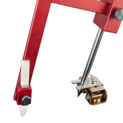 Przyrząd do rysowania otworów RHM200 Stronghandtools - 004