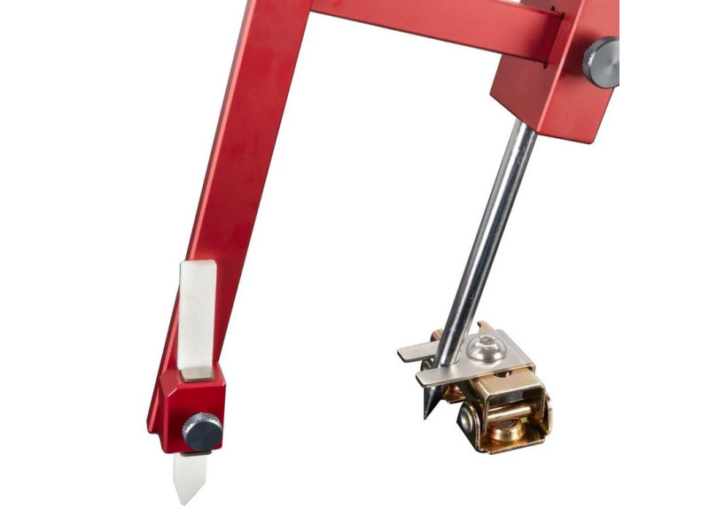 Przyrząd do rysowania otworów RHM200 Stronghandtools