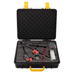 Przyrząd do rysowania otworów RHM200 Stronghandtools - 006