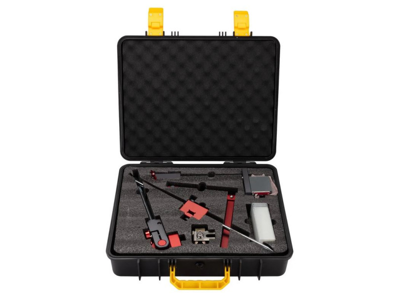 Przyrząd do rysowania otworów RHM200 Stronghandtools