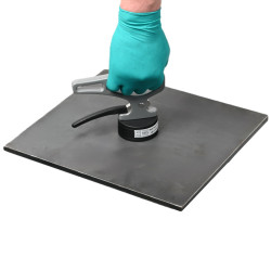 Uchwyt magnetyczny do przenoszenia UMR 30 - 006