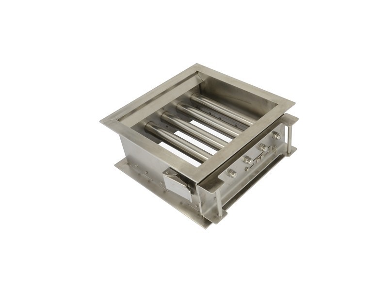 Separator magnetyczny szufladowy 280/340x150/4w jednopoziomowy / N52