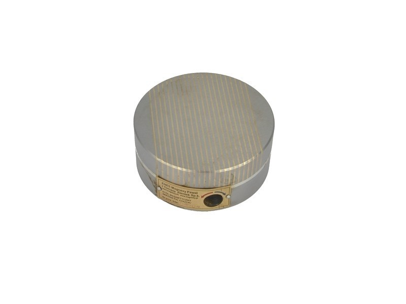 Stół magnetyczny okrągły TC-100B