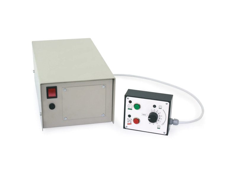 Sterownik / zasilacz do stołu elektromagnetycznego USG-TG 400 4A