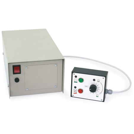 Sterownik / zasilacz do stołu elektromagnetycznego USG-TG 400 4A