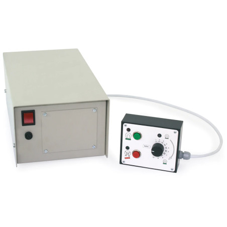Sterownik / zasilacz do stołu elektromagnetycznego USG-TG 400 4A
