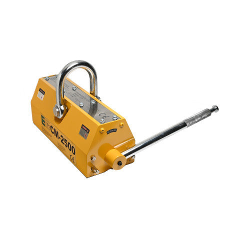Chwytak (podnośnik) magnetyczny CM2500