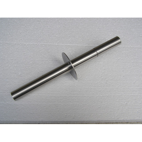 Wałek magnetyczny z ułatwionym czyszczeniem 32 x 400/200 / N52