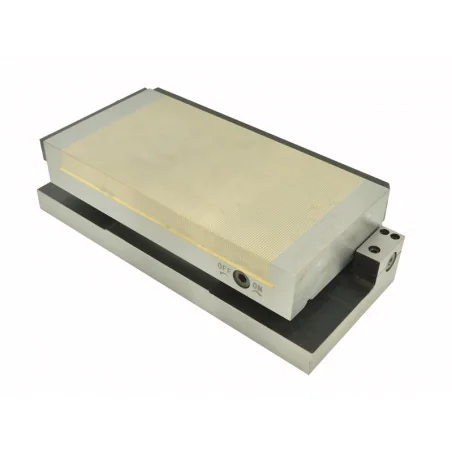 Stół magnetyczny sinusowy 1-osiowy TSJ-3015A
