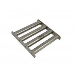 Magnes rusztowy 240x240x32 / N52