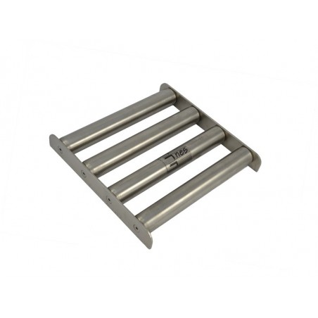 Ruszt magnetyczny 240x240x32 / N52