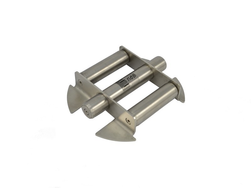 Magnesy do rury
