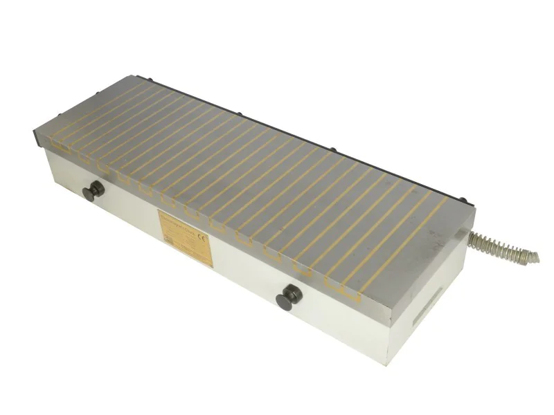 Stół elektromagnetyczny X91 200 x 630
