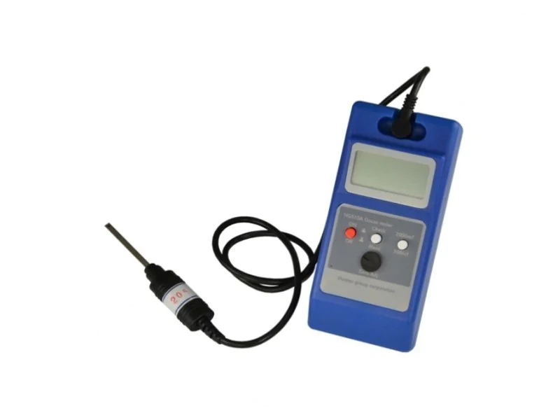Teslametr (gaussometr) HGS-10A Teslametr (gaussometr) HGS-10A