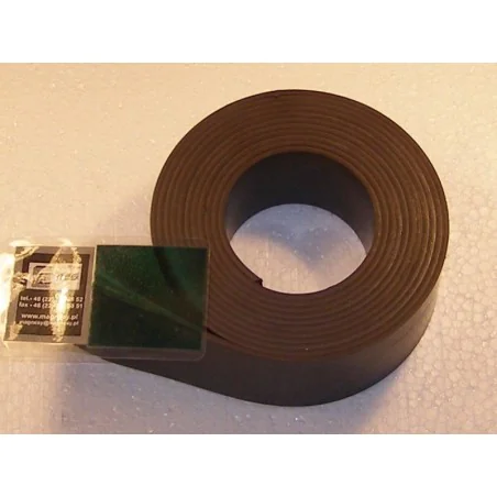 Taśma magnetyczna 50 x 3 dwubiegunowa