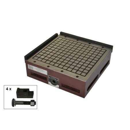 Stół magnetyczny szachownicowy TSS-3030