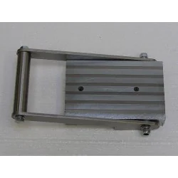 Uchwyt magnetyczny z ułatwionym odrywaniem 160x100x30 / N - 002