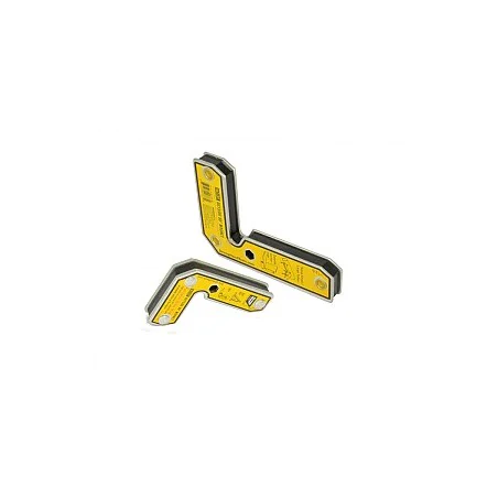 Kątownik magnetyczny narożny Stronghandtools MLDT-350 (MLD300+MLD500)