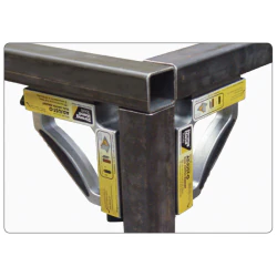 Magnes do spawania MS2-90 Stronghandtools - 003