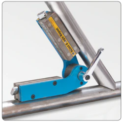 Kątownik magnetyczny nastawny Stronghandtools MAV120 - 002