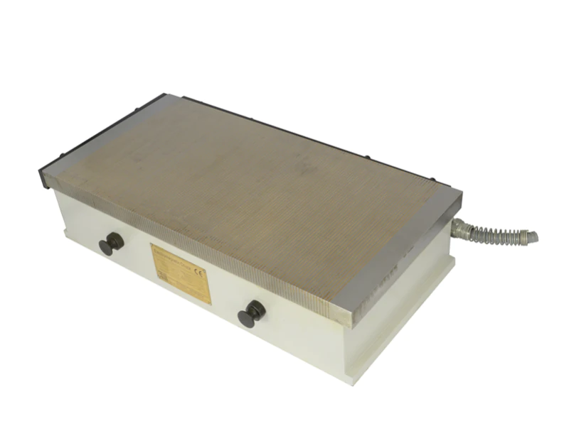 Stół elektromagnetyczny X11m 200x400 Stół elektromagnetyczny X11m 200x400