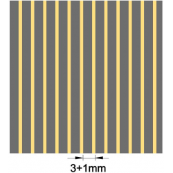 Stół elektromagnetyczny X11m 200x500 - 002