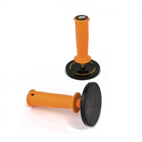 Uchwyty magnetyczne do blach (zestaw) MCB-82