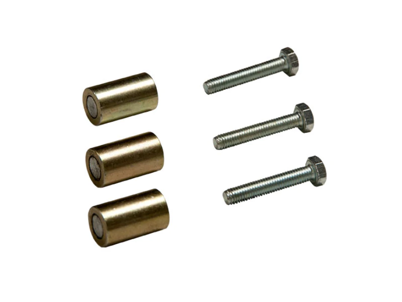 Piny pozycjonujące MXE13 (do kątowników MSA) Stronhandtools