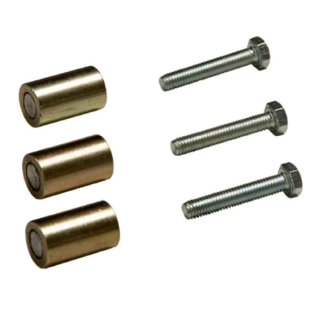 Piny pozycjonujące MXE13 (do kątowników MSA) Stronhandtools