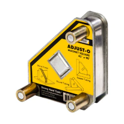Piny pozycjonujące MXE13 (do kątowników MSA) Stronhandtools - 002
