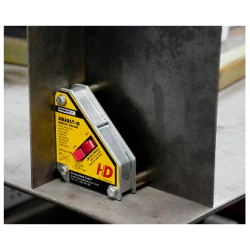 Piny pozycjonujące MXE13 (do kątowników MSA) Stronhandtools - 003
