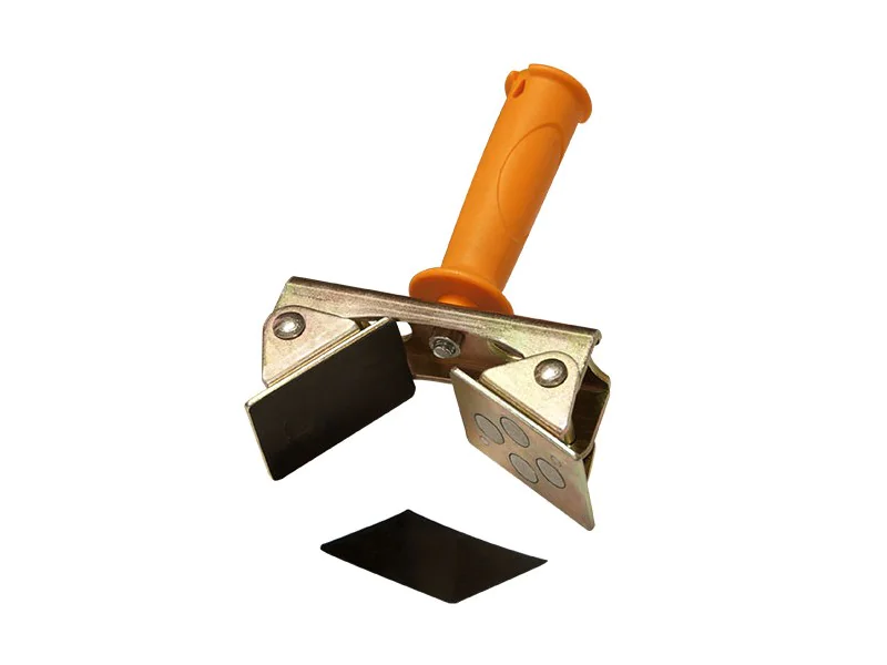Uchwyt magnetyczny nastawny z rączką Stronghandtools XPV830
