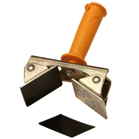 Uchwyt magnetyczny nastawny z rączką Stronghandtools XPV830