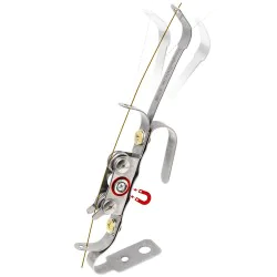 Podajnik do drutu TIG ATF100 Stronghandtools - 002