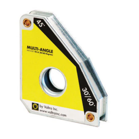 Kątownik magnetyczny wielokątowy MS346C Stronghandtools
