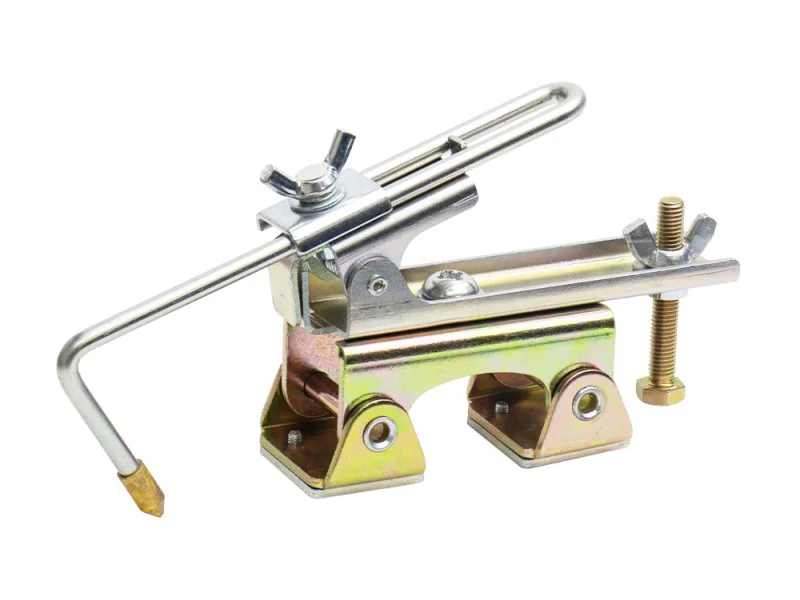 Przyrząd spawalniczy do masy AGH200 z magnesem Stronghandtools Przyrząd spawalniczy do masy AGH200 z magnesem Stronghandtools